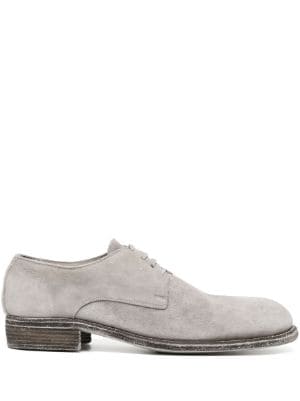 Guidi clearance derby shoes