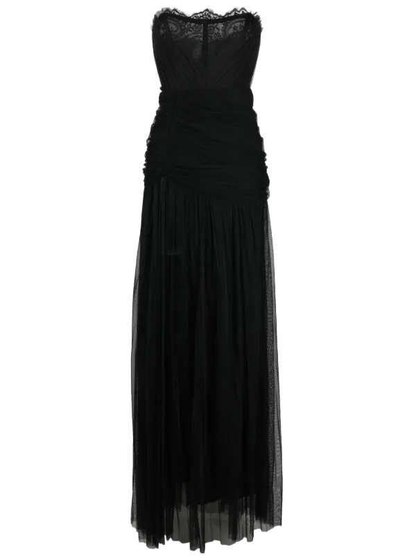 スーツ・フォーマル・ドレス ANDRESD drape dress BLACK ANDRESD drape dress | DRESS,DRESS | ROOM903 online