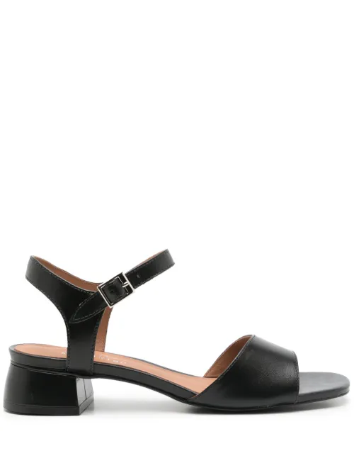 Sandales Studio 137 en cuir - Studio Chofakian - Modalova