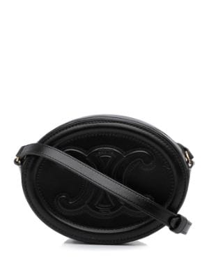 Louis Vuitton 2016 pre-owned Nano Noé Mini Crossbody Bag - Farfetch