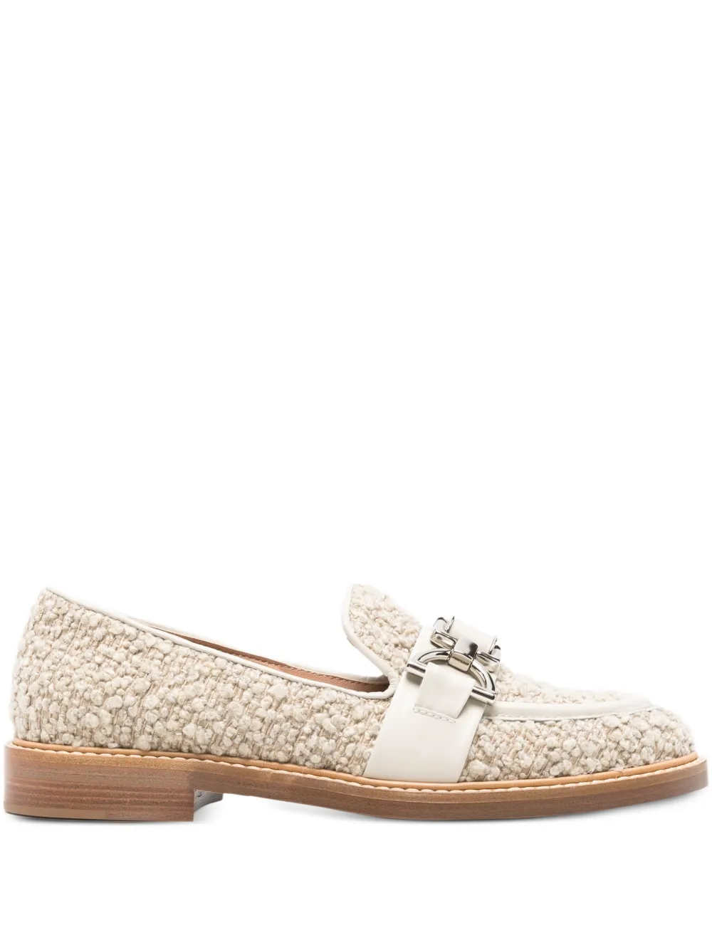 Roberto Festa Adelle loafers Beige