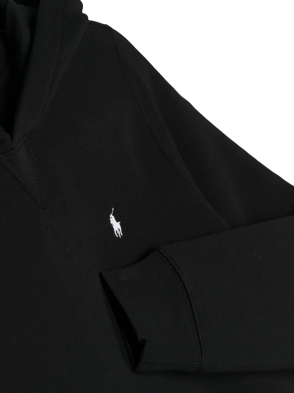 Ralph Lauren Kids Hoodie Mit Polo Pony - Farfetch