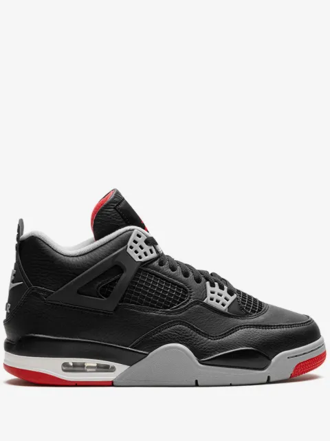 Jordan Air Jordan 4 Bred Reimagined sneakers