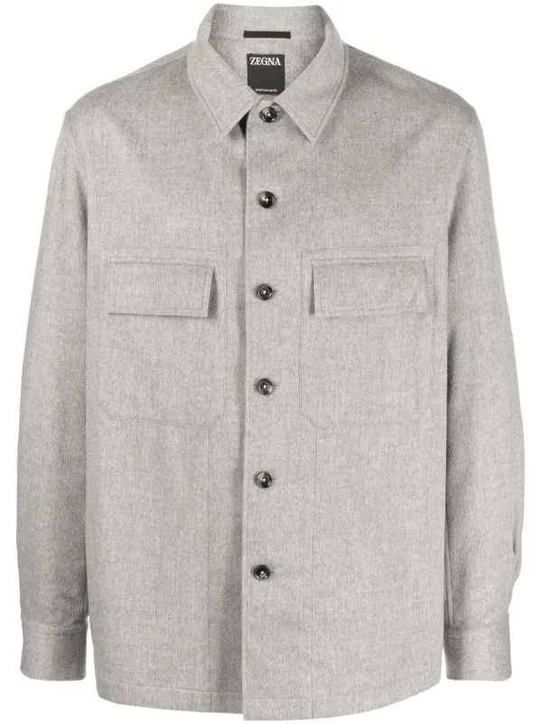 Fear of god suede shirt jacket shop