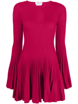 Blumarine ウィメンズ ニットドレス通販 - FARFETCH