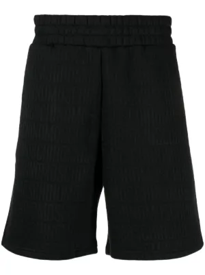 Supreme Old English Shorts | Black | FARFETCH