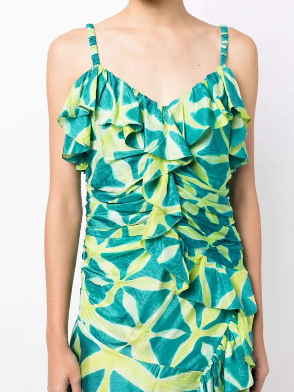 burberry zoya dress