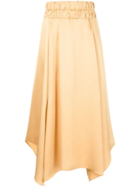 Lethicia Bronstein Bardot midi skirt