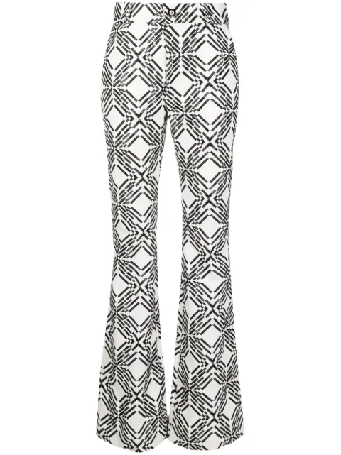 Lethicia Bronstein pantalones Angela