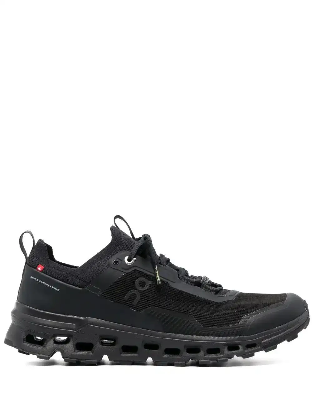 Cloudultra 2 low-top sneakers