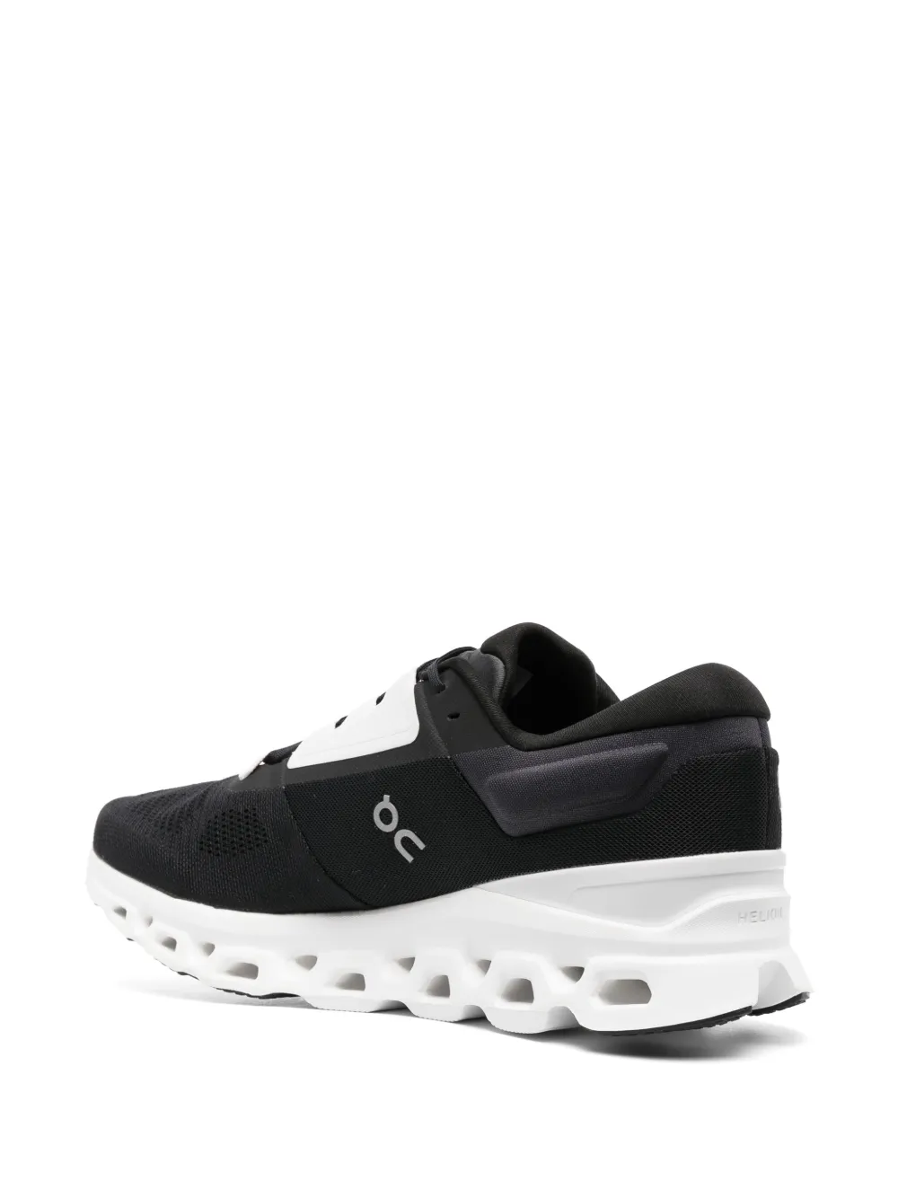 On Running Cloudstratus running sneakers Men