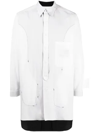 Yohji Yamamoto