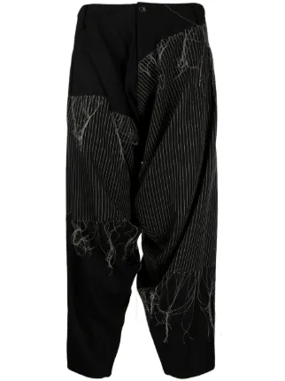 Yohji Yamamoto