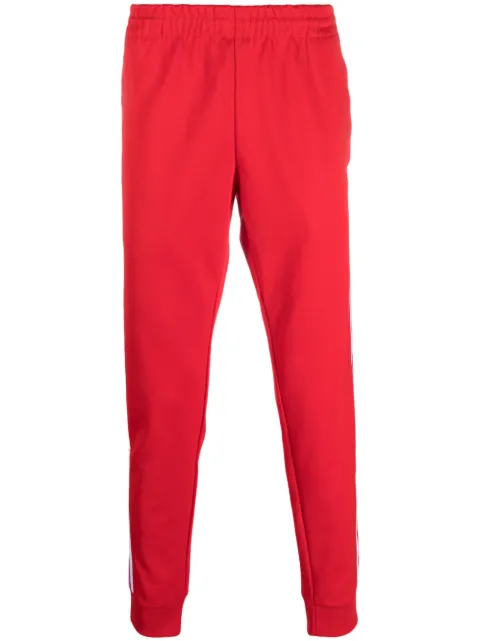 adidas pants con logo bordado