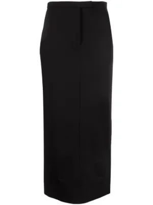 Designer Pencil Skirts - Farfetch