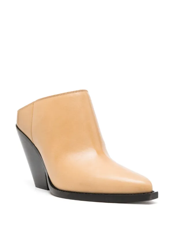 Dolce vita hot sale ira mule