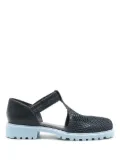 Sarah Chofakian Dimitri pumps - Blue