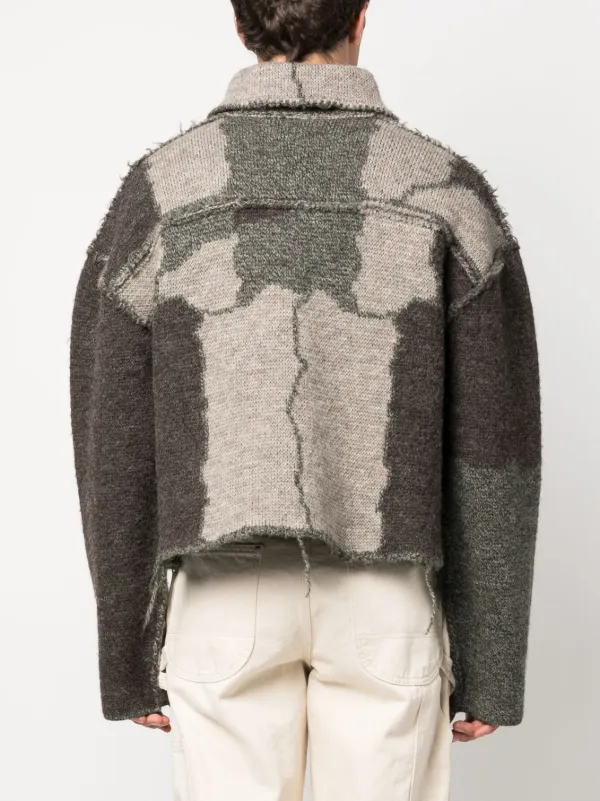 Rag & Bone Thea Italian Wool Coat - Farfetch