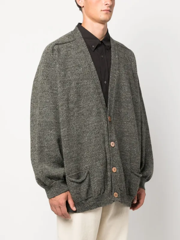 Oversize cardigan clearance