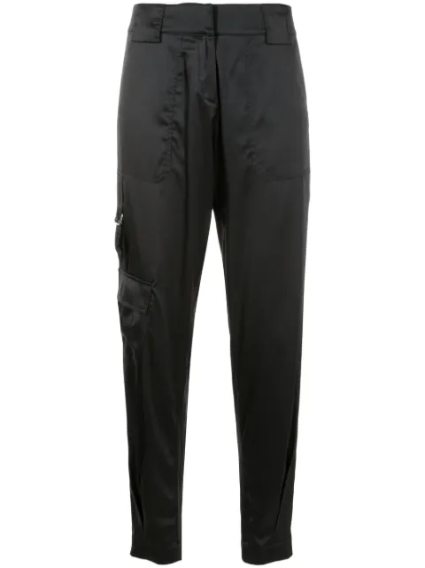 Lethicia Bronstein pantalones cargo Abrey