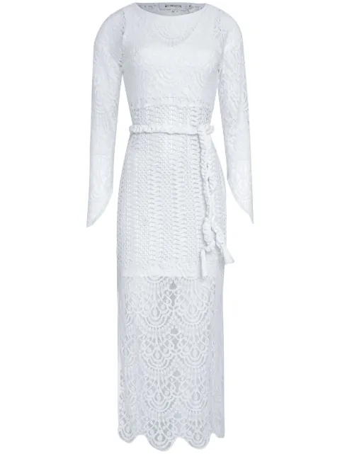 Lethicia Bronstein Virgo dress