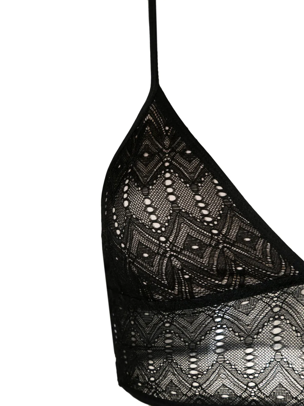 Lethicia Bronstein Set lingerie con dettagli in pizzo (2 pezzi) | Reggiseni | Image 3