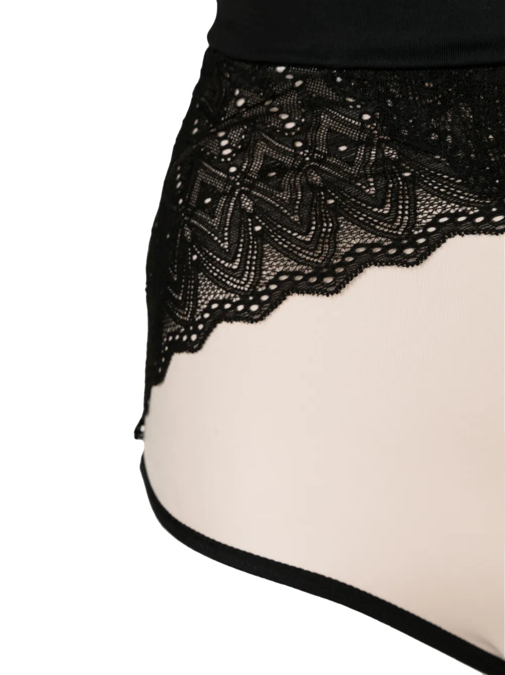 Lethicia Bronstein Set lingerie con dettagli in pizzo (2 pezzi) | Lingerie & Nightwear | Image 4