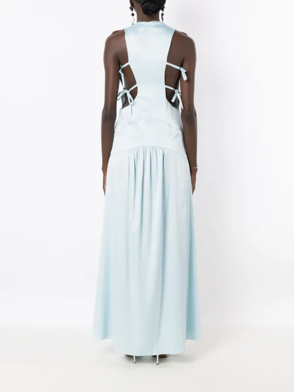 Valentina skirt and top set