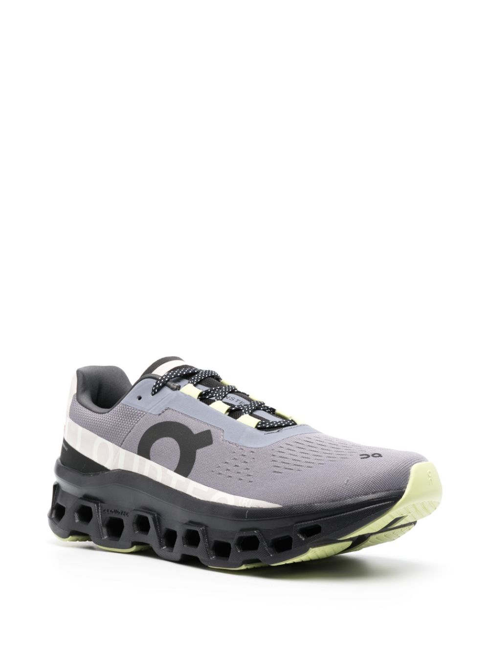 Image 2 of On Running Cloudmonster low-top sneakers