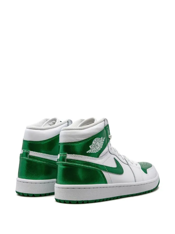 Air Jordan 1 High Golf \