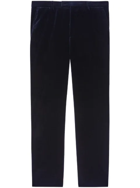 Gucci tailored trousers