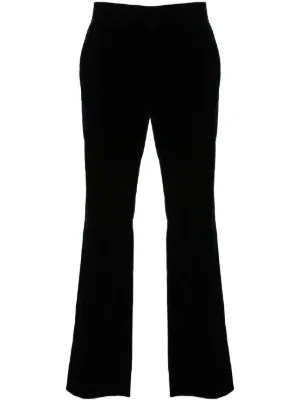【グッチ】 Trousers - Tailored Trousers パンツ Gucci Monogram Trouser Pants Tom Ford Tapered Long Pants