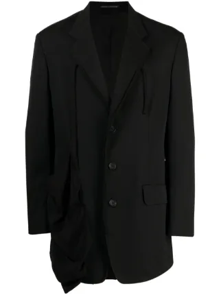 Yohji Yamamoto