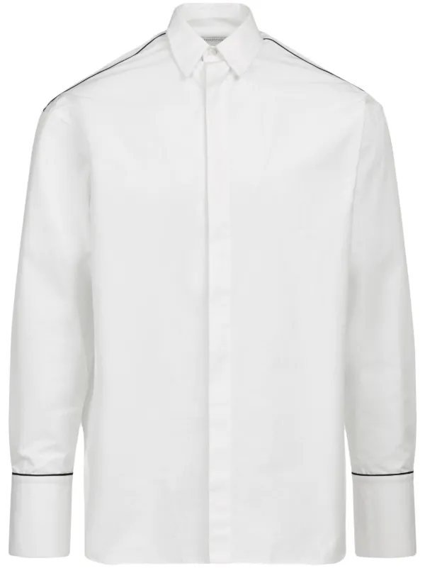 Ferragamo shirt on sale