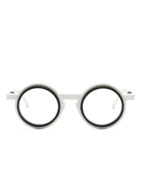 VAVA Eyewear WL0041 round-frame glasses