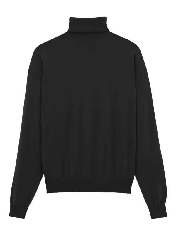 St laurent sweater sale