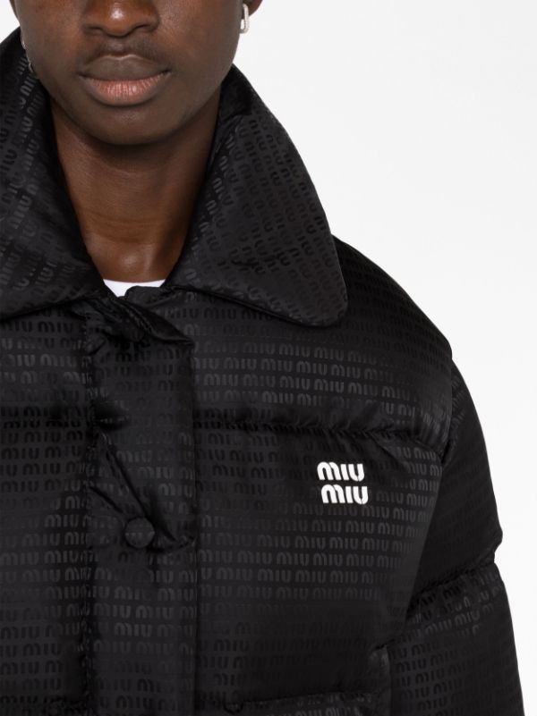 Miu miu discount doudoune