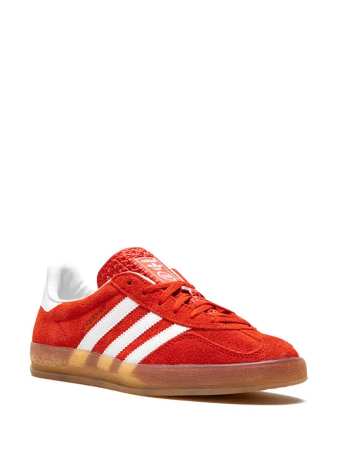 adidas Gazelle Indoor "Bold Orange" sneakers HQ8718 - 1