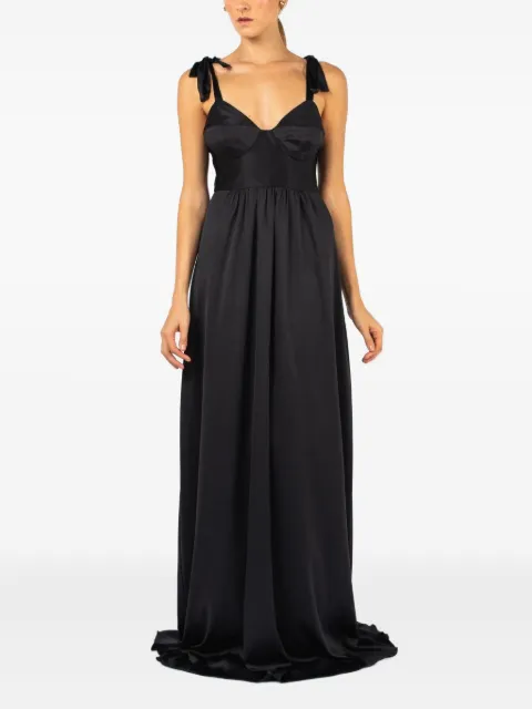 Lethicia Bronstein Beta maxi dress
