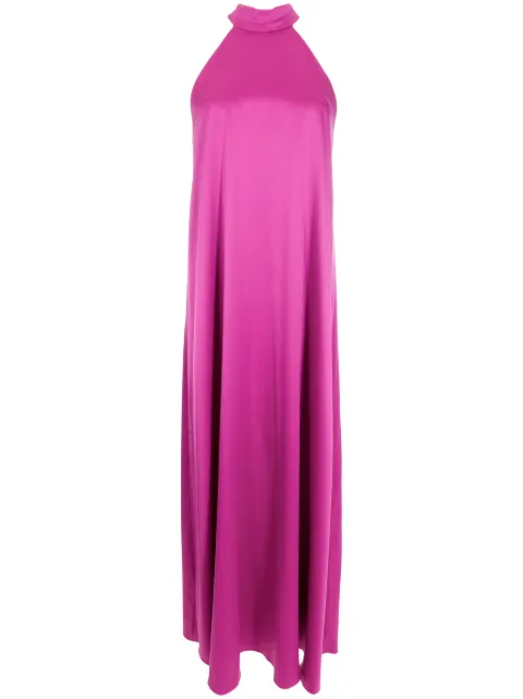 Lethicia Bronstein vestido largo Bly