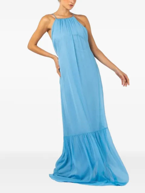 Lethicia Bronstein Orion maxi dress