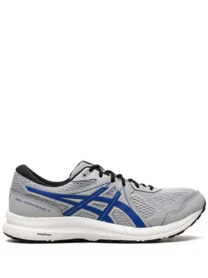 Asics gt 1 7 on sale grey