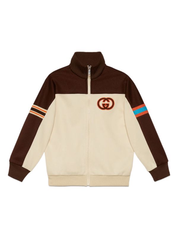 Gucci jacket outlet farfetch