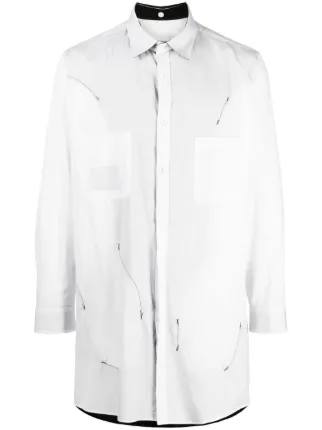 Yohji Yamamoto