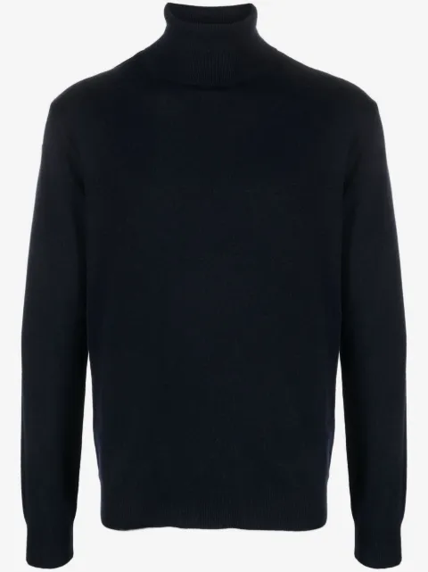 DONDUP pull à col roulé