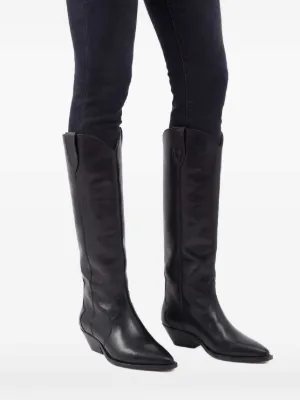 Isabel Marant ウィメンズ ブーツ - FARFETCH