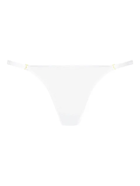 Maison Close Corps à Corps sheer thong
