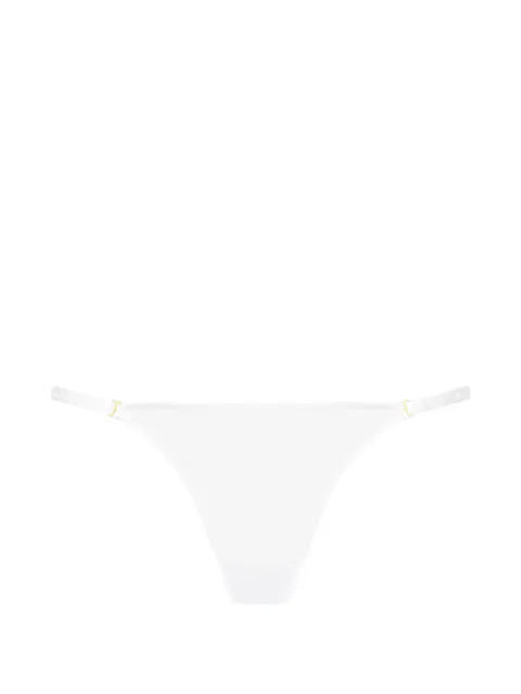 Maison Close Corps à Corps sheer thong