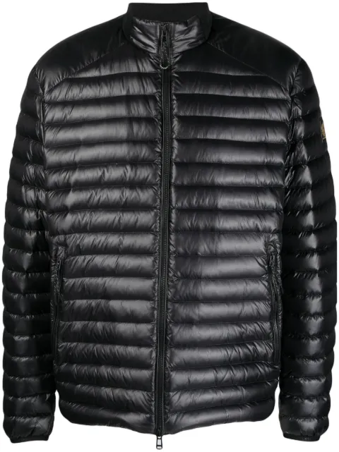 Belstaff chamarra capitonada Rambler