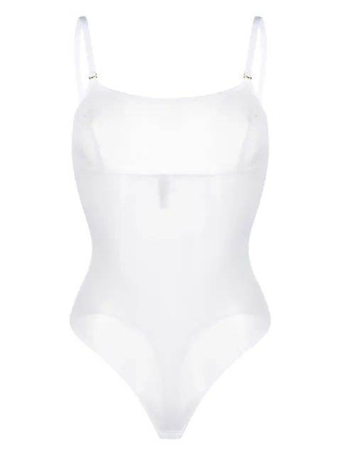 Maison Close Corps à Corps body string